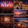 Upcoming Concerts in Muscat 2026 – What Music Fans Should Watch For